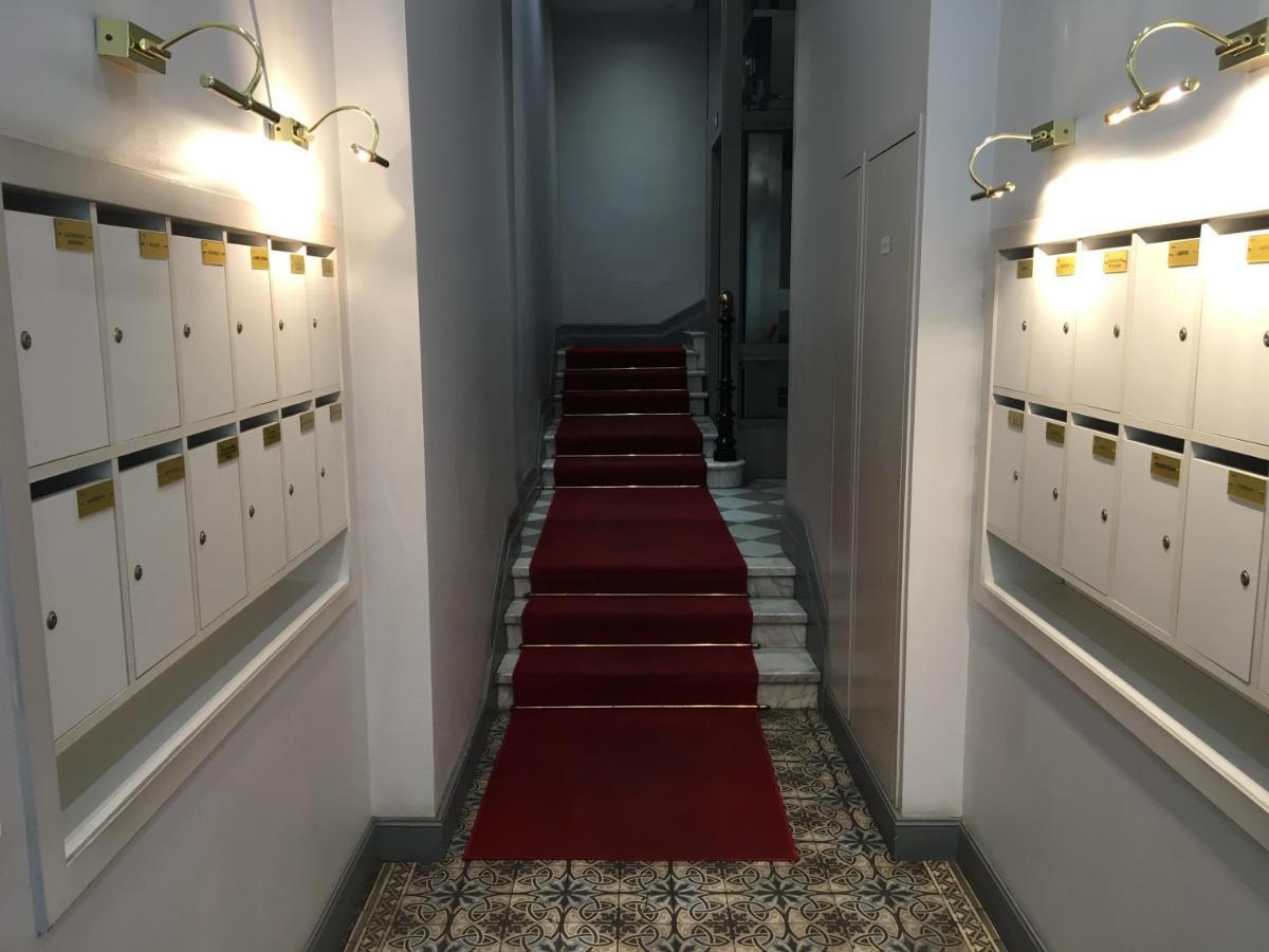 Palais Gioffredo Place Massena Νίκαια Εξωτερικό φωτογραφία